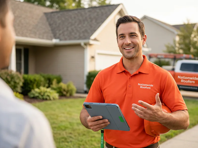 Roof Installation  in Trinidad  FAQ